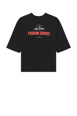 Willy Chavarria - Casa De Chavarria Buffalo Tee