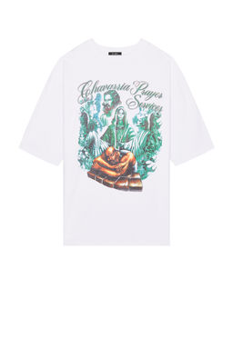 Willy Chavarria - Chavarria Prayer Services Northsider Tee