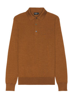 Zegna - Casheta Polo