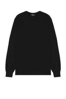 Zegna - Oasi Crew Neck