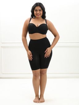 Underneat - Classic Series Mid Waist Butt Lifting Shorts