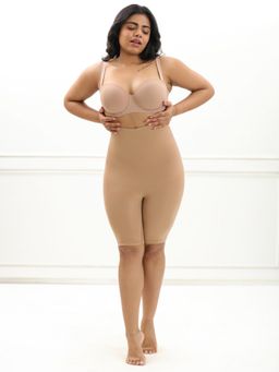 Underneat - Classic Series High Waist Tummy Control Shorts