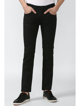 Van Heusen - Men Black Jeans