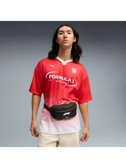 Puma - Unisex X F1 Waist Bag 1L