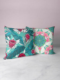 BIANCA - Suzane 16 X16 Cushion Cora17