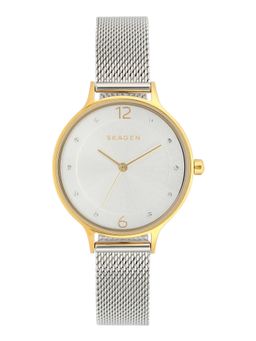 Skagen - Women's Anita Silver Watch (Skw2340)