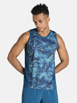 Puma - One8 Virat Kohli Aop Tank Top