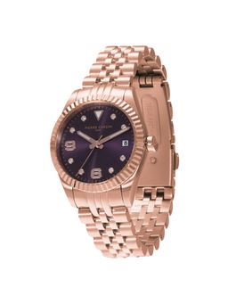Pierre Cardin - Purple Opera Watch (CF.1012.MR.1) (M)