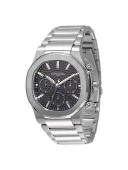 Pierre Cardin - Black Elegance Watch (Cf.1015.Ms.2) (M)