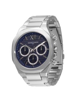 Pierre Cardin - Blue Elysee Watch (Cf.1017.Ms.1) (M)