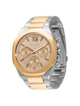 Pierre Cardin - White Elysee Watch (Cf.1017.Mu) (M)