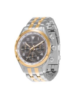 Pierre Cardin - Grey Vaugirard Watch (Cf.1019.Mu) (M)