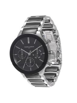 Pierre Cardin - Black Ceramique Watch (CF.1021.CS.1) (M)