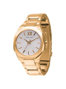 Pierre Cardin - White elysee Watch (CF.1023.MG.2) (M)