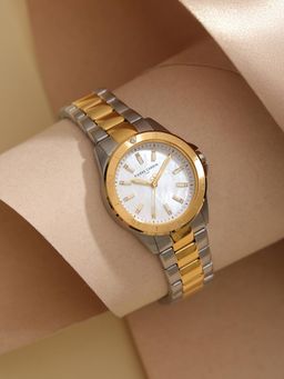 Pierre Cardin - White Observatoire Watch (CF.1025.MU.1) (M)