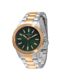 Pierre Cardin - Green Observatoire Watch (CF.1025.MU.2) (M)
