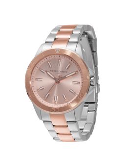 Pierre Cardin - Rose Gold Observatoire Watch (CF.1025.MU.3) (M)