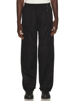 Billionaire Boys Club - Flagship Apollo Men's Drawstring Cargo Pants Black