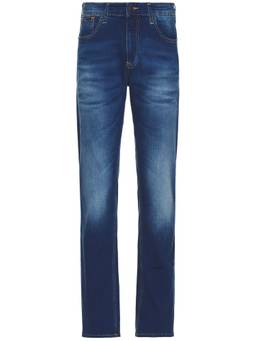 Tommy Jeans - Jaimie Men's Relaxed Carpenter Jeans Blue