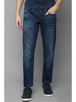 Allen Solly - Navy Jeans