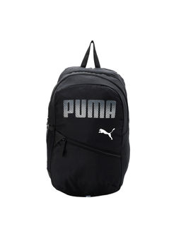Puma - Plus Backpack Ind Black