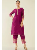 Magenta color option, Sold out, Currently selected