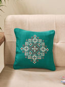 Teal color option, Currently selected