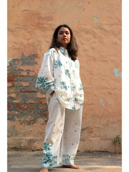 Babhru - Botanical Stardust Pants