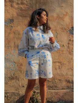 Babhru - Heritage Stardust Shorts