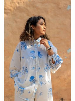 Babhru - Heritage Stardust Shirt