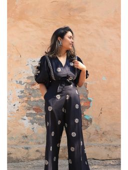 Babhru - Noir Modern Summer Set (Set of 2)