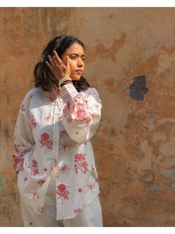 Babhru - Oasis Stardust Shirt