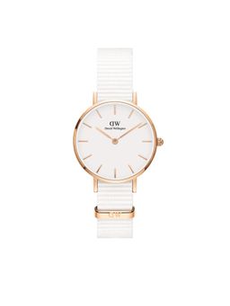 Daniel Wellington - Petite Dover Rose Gold Watch For Women
