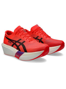 ASICS - METASPEED SKY TOKYO Unisex Flash Red Running Shoes