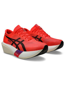 ASICS - METASPEED EDGE TOKYO Unisex Flash Red Running Shoes