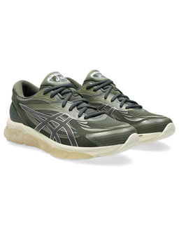 ASICS - GEL-QUANTUM 360 VIII Unisex Green Sneakers