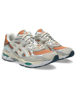 ASICS - GEL-NYC Unisex Cream Sneakers