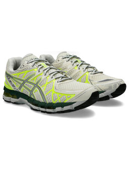 ASICS - GEL-KAYANO 20 Unisex Cream Sneakers