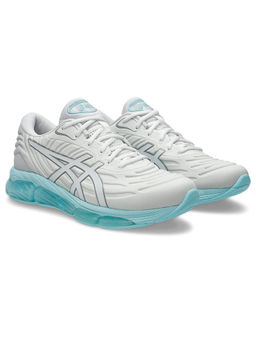 ASICS - GEL-QUANTUM 360 VIII EMBOSS Unisex White Sneakers