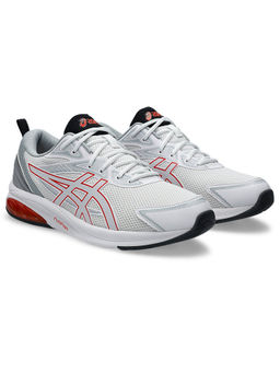 ASICS - GEL-QUANTUM KEI Unisex White Sneakers