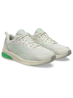 ASICS - GEL-QUANTUM KEI Unisex Cream Sneakers