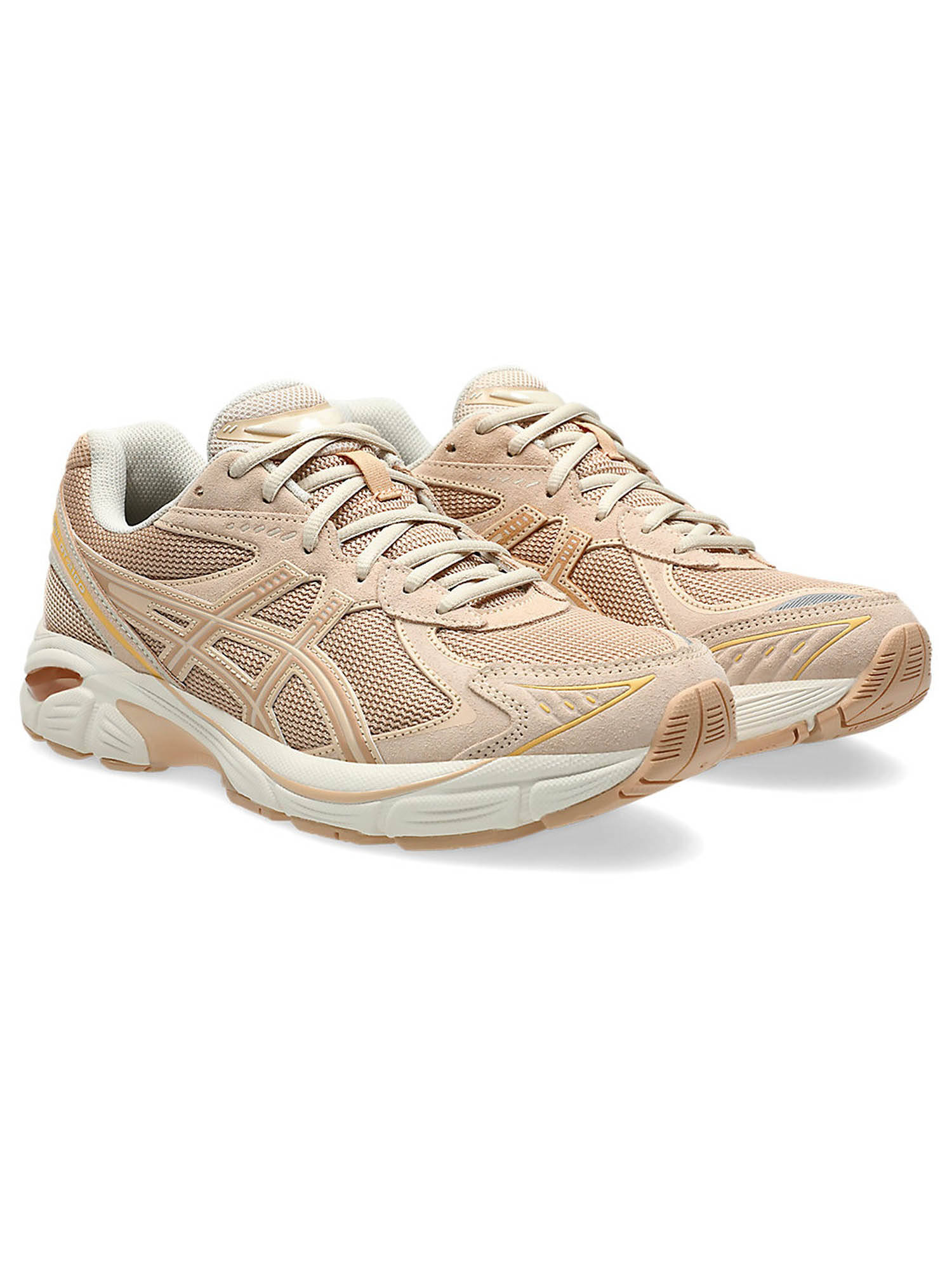 Buy ASICS GT-2160 Unisex Peach Sneakers (US 5) Online