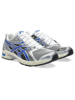 ASICS - GEL-DS TRAINER 14 Unisex Silver Sneakers