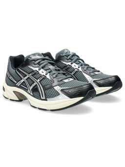 ASICS - GEL-1130 Unisex Blue & Silver Sneakers