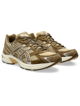 ASICS - GEL-1130 Unisex Brown Sneakers