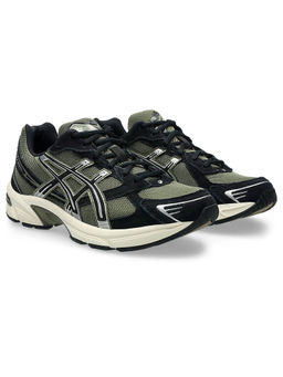 ASICS - GEL-1130 Unisex Black Sneakers