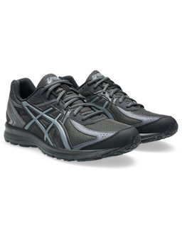 ASICS - JOG 100S Unisex Black Sneakers