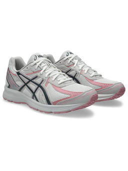ASICS - JOG 100S Unisex White Sneakers