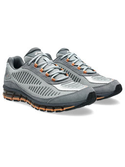 ASICS - GEL-QUANTUM 360 I AMP Unisex Grey Sneakers