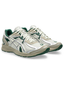 ASICS - JOG 100S Unisex Green Sneakers